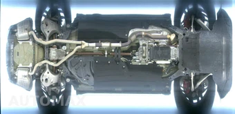 2025 Ford Explorer ST-Line - miniatura 18