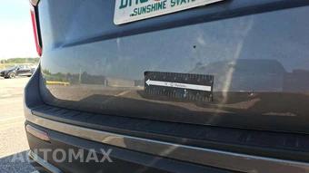 2025 Ford Explorer ST-Line - miniatura 19