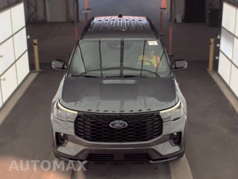 2025 Ford Explorer ST-Line - miniatura 2