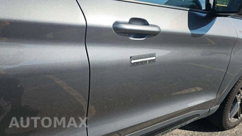 2025 Ford Explorer ST-Line - miniatura 27