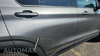 2025 Ford Explorer ST-Line - miniatura 29
