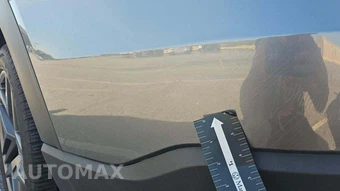 2025 Ford Explorer ST-Line - miniatura 30