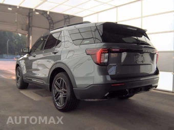 2025 Ford Explorer ST-Line - miniatura 6