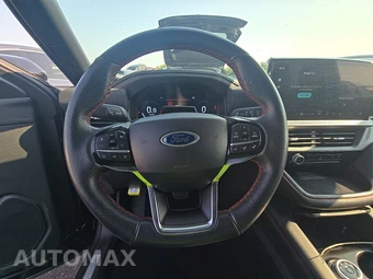 2025 Ford Explorer ST-Line - miniatura 10