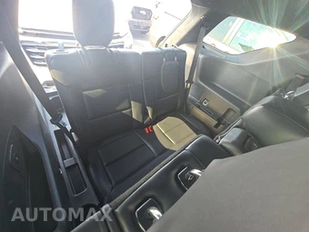 2025 Ford Explorer ST-Line - miniatura 14