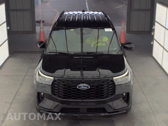 2025 Ford Explorer ST-Line - miniatura 2