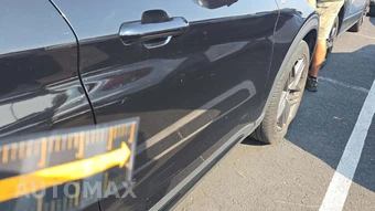 2025 Ford Explorer ST-Line - miniatura 22