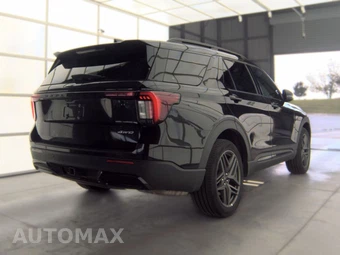 2025 Ford Explorer ST-Line - miniatura 4
