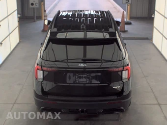 2025 Ford Explorer ST-Line - miniatura 5