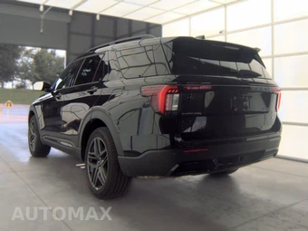 2025 Ford Explorer ST-Line - miniatura 6