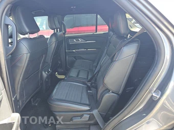 2025 Ford Explorer ST-Line - miniatura 13