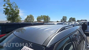 2025 Ford Explorer ST-Line - miniatura 20
