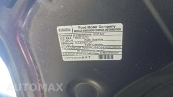 2025 Ford Explorer ST-Line - miniatura 23