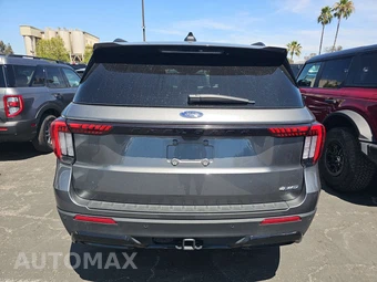 2025 Ford Explorer ST-Line - miniatura 5