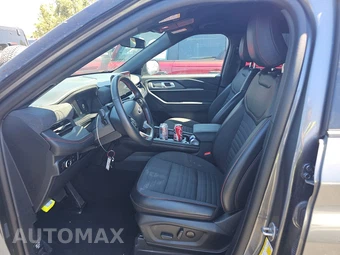 2025 Ford Explorer ST-Line - miniatura 7