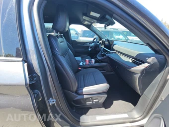 2025 Ford Explorer ST-Line - miniatura 8
