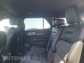 2025 Ford Explorer ST-Line - miniatura 13