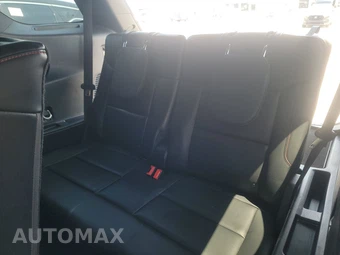 2025 Ford Explorer ST-Line - miniatura 14