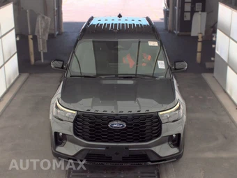 2025 Ford Explorer ST-Line - miniatura 2