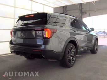 2025 Ford Explorer ST-Line - miniatura 4