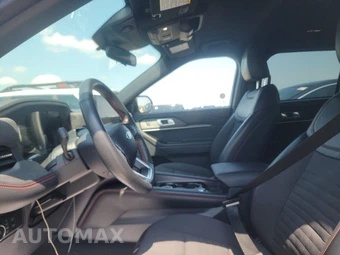 2025 Ford Explorer ST-Line - miniatura 7