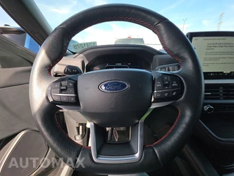 2025 Ford Explorer ST-Line - miniatura 10