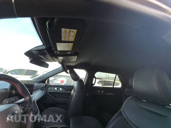 2025 Ford Explorer ST-Line - miniatura 19