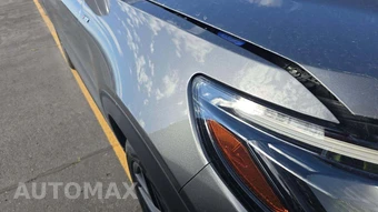 2025 Ford Explorer ST-Line - miniatura 25