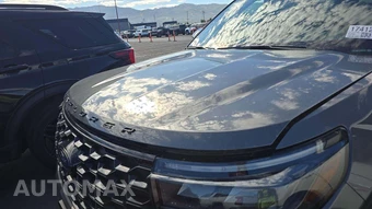 2025 Ford Explorer ST-Line - miniatura 28