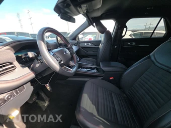 2025 Ford Explorer ST-Line - miniatura 7
