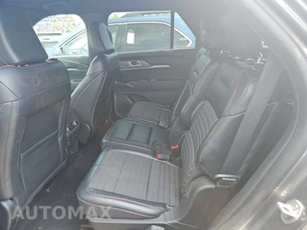 2025 Ford Explorer ST-Line - miniatura 13