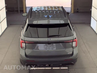 2025 Ford Explorer ST-Line - miniatura 5