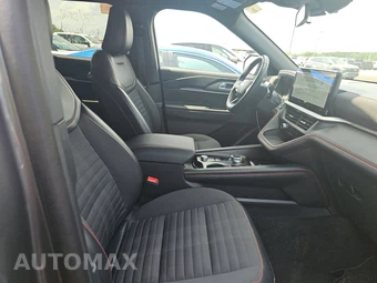 2025 Ford Explorer ST-Line - miniatura 8