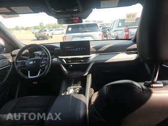 2025 Ford Explorer ST-Line - miniatura 11