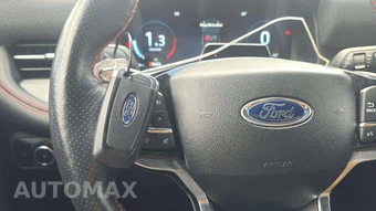 2025 Ford Explorer ST-Line - miniatura 18