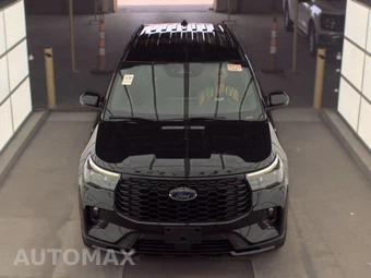 2025 Ford Explorer ST-Line - miniatura 2