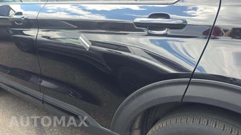 2025 Ford Explorer ST-Line - miniatura 25