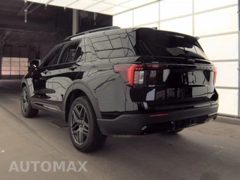 2025 Ford Explorer ST-Line - miniatura 6