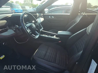 2025 Ford Explorer ST-Line - miniatura 7