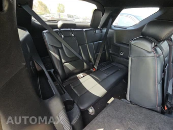 2025 Ford Explorer ST-Line - miniatura 14