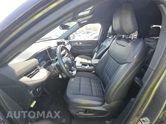 2025 Ford Explorer ST-Line - miniatura 7