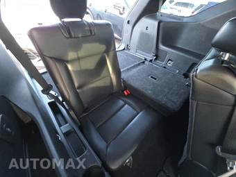2025 Ford Explorer ST-Line - miniatura 14