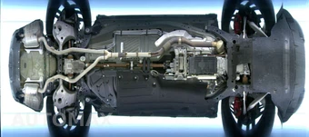 2025 Ford Explorer ST-Line - miniatura 20