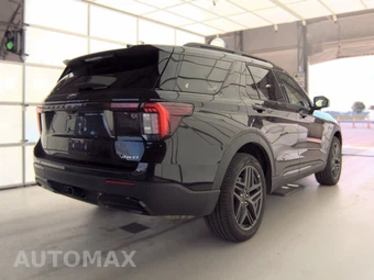 2025 Ford Explorer ST-Line - miniatura 4