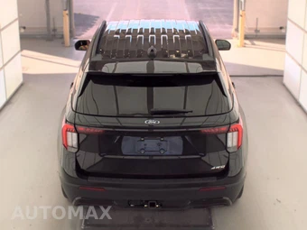 2025 Ford Explorer ST-Line - miniatura 5
