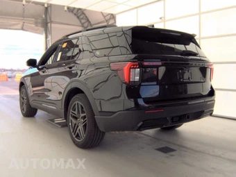 2025 Ford Explorer ST-Line - miniatura 6
