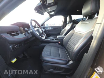 2025 Ford Explorer ST-Line - miniatura 7