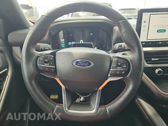 2025 Ford Explorer ST-Line - miniatura 10
