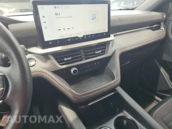 2025 Ford Explorer ST-Line - miniatura 11