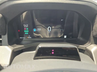 2025 Ford Explorer ST-Line - miniatura 12